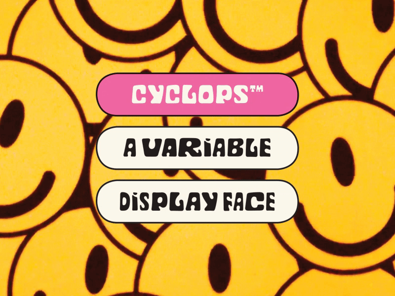 New Release: Cyclops™