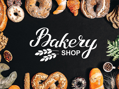 Bakery logo