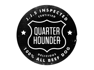 JJ's / Quarter Hounder