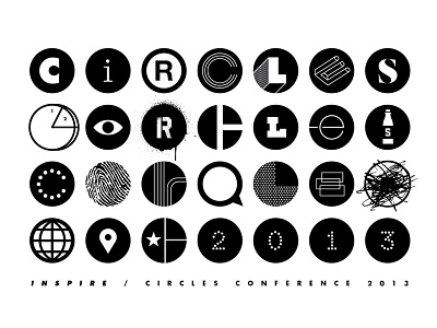 Circles Conference T