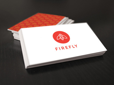 Firefly Identity