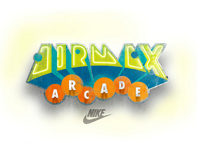 Airmax Arcade