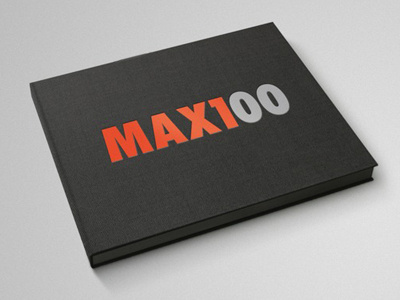 MAX/100 cover explorations 1