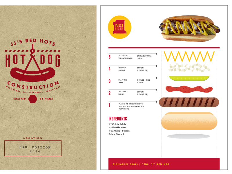 JJ's / Training by Matt Stevens on Dribbble