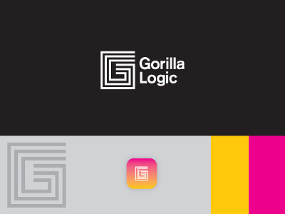 Gorilla Logic / Identity