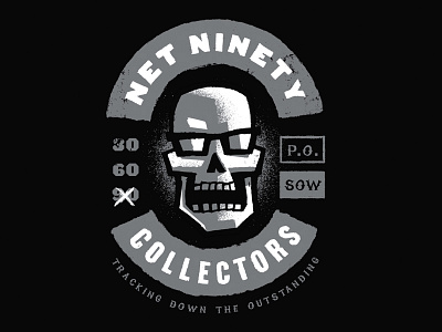 Design Gangs / NET NINETY COLLECTORS