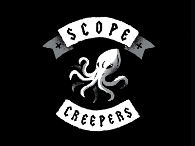 Design Gangs / The Scope Creepers