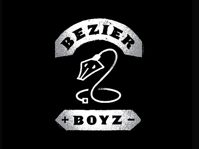 Design Gangs / The Bezier Boyz