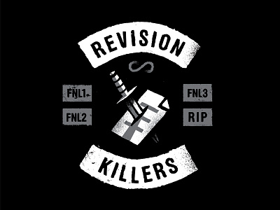 Design Gangs / Revision Killers