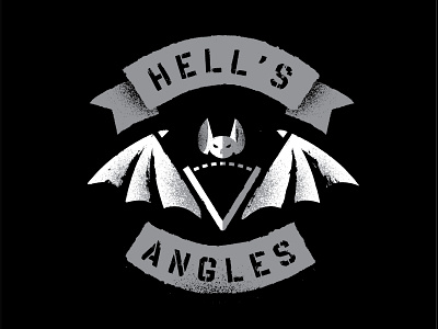 Design Gangs / Hell's Angles