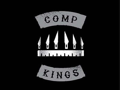 Design Gangs / The Comp Kings