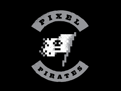 Design Gangs / Pixel Pirates