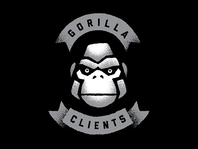 Design Gangs / The Gorilla Clients