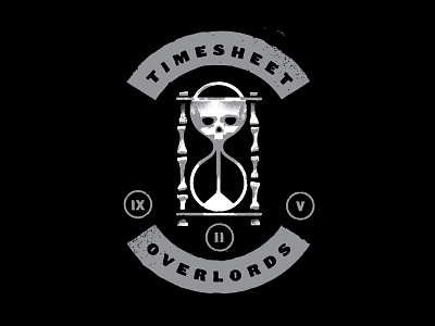 Design Gangs / Timesheet Overlords