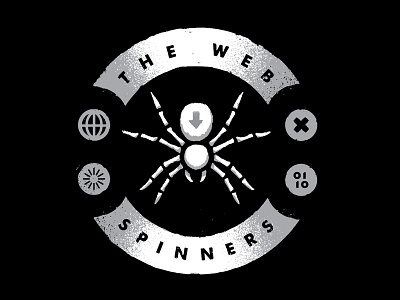 Design Gangs / The Web Spinners