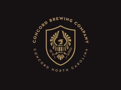 Concord Brewing Co.