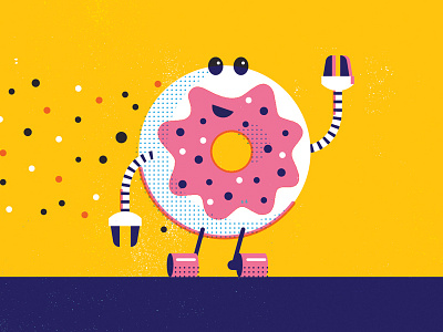 Doughbot