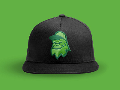 PDX Eastside training / Mascot hat