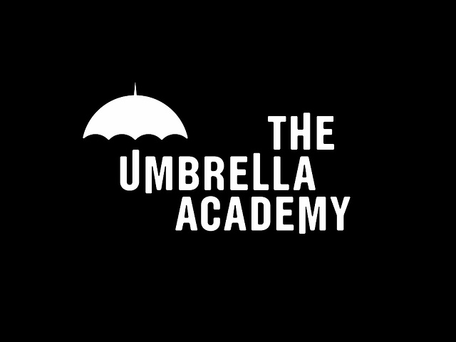 The Umbrella Academy Identity by Matt Stevens on Dribbble