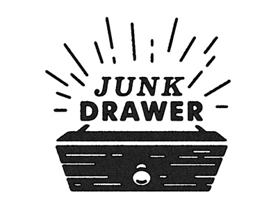 Junk Drawer