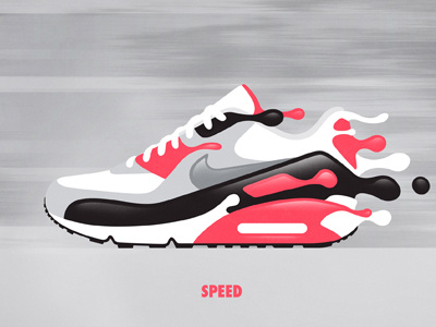 #AIRMAX / SPEED