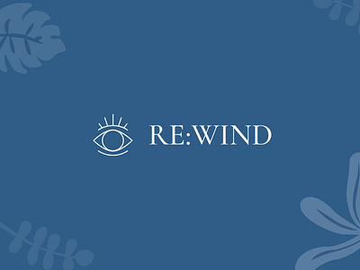 RE:WIND logo