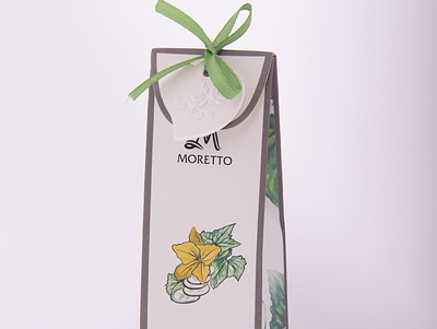 packaging design Moretto design graphic design упаковка упаковка иллюстрация дизайн