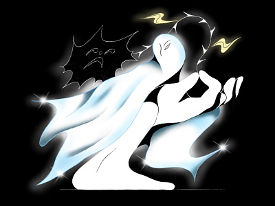 Splendid Ghost