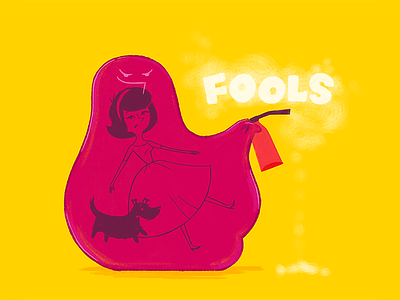 The Blob alternate ending goons illustration posters steve mcqueen the blob