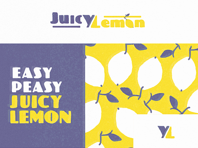 Juicy Lemon 🍋