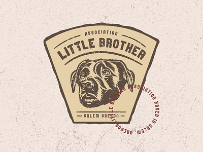 Little Brother Association Logo