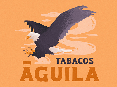 Tabacos Águila 🦅🚬