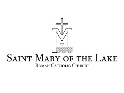 Saint Mary of the Lake Logo