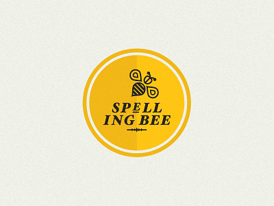 The Ol' Spellin' Bee