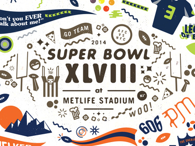 Super Bowl XLVIII