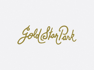 Gold Star Park