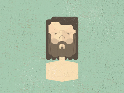 Father John Misty father john misty illustration texture vector