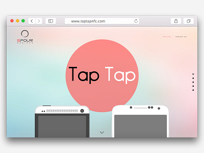 Tap Tap Website