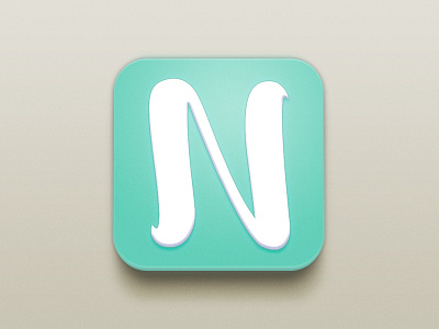 NimNim App Icon