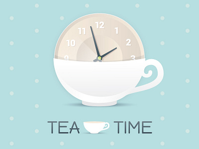Tea Time App - Coming Soon