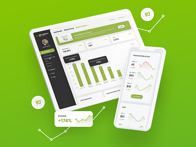 Audience Town Dashboard