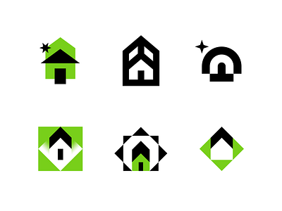 Appraiser Logos