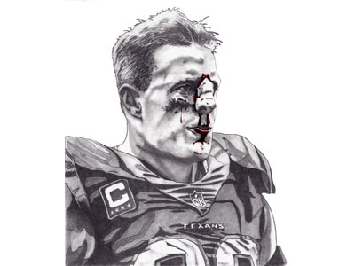 J.J. Watt