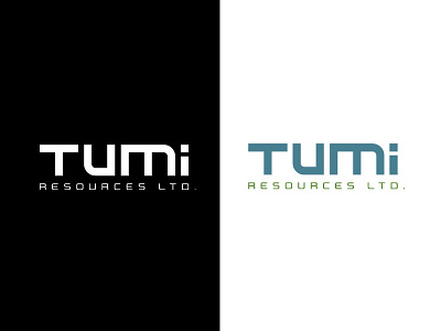 Tumi Resources Limited logo