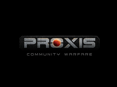 Proxis community warfare website banner