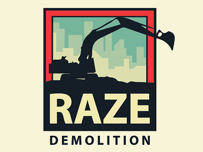 Raze Demolition
