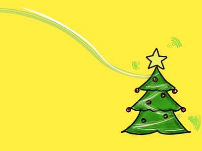 Christmas Tree 🎄 christmas tree tree