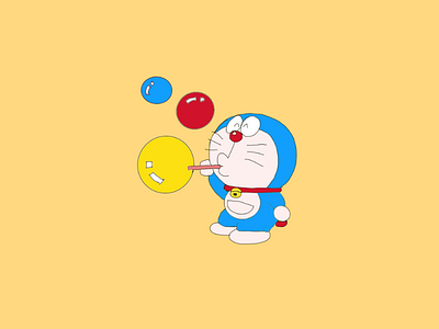 Doraemon