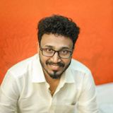 Sreejith Ravi