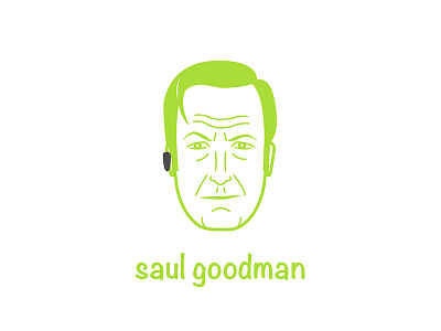 Saul Goodman